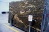 Golden Fantasy slab photo