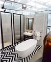 Herringbone Floor Design