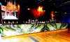 Irish green marble from Conemarra Ireland