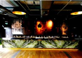 Guinness Bar