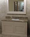 Mallorca Beige Vanity top