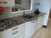 Marinace Nero Kitchen