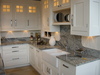<B> Pircema Kitchen.