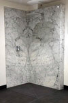 Staturietto Shower Panels