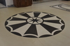 Waterjet Floor Design 1
